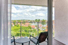 N11 Apartamenty Mikołajki - Destigo Hotels