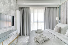 N11 Apartamenty Mikołajki - Destigo Hotels