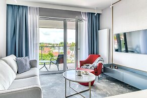 N11 Apartamenty Mikołajki - Destigo Hotels