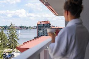 N11 Apartamenty Mikołajki - Destigo Hotels