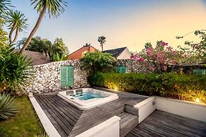 Villa Maimalu by Alfred in Bali - Heaven 4 BR Villa With Large Pool an