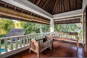 Villa Maimalu by Alfred in Bali - Heaven 4 BR Villa With Large Pool an