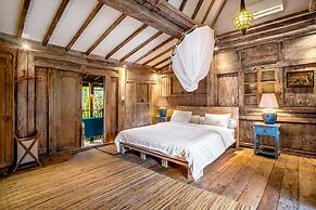 Villa Maimalu by Alfred in Bali - Heaven 4 BR Villa With Large Pool an