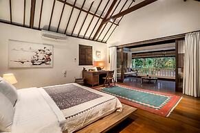 Villa Maimalu by Alfred in Bali - Heaven 4 BR Villa With Large Pool an