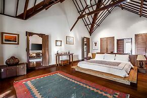 Villa Maimalu by Alfred in Bali - Heaven 4 BR Villa With Large Pool an