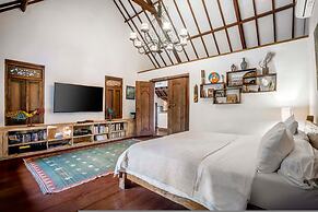 Villa Maimalu by Alfred in Bali - Heaven 4 BR Villa With Large Pool an