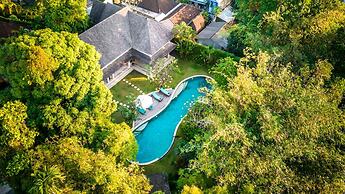 Villa Maimalu by Alfred in Bali - Heaven 4 BR Villa With Large Pool an