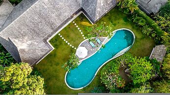 Villa Maimalu by Alfred in Bali - Heaven 4 BR Villa With Large Pool an