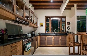 Villa Maimalu by Alfred in Bali - Heaven 4 BR Villa With Large Pool an