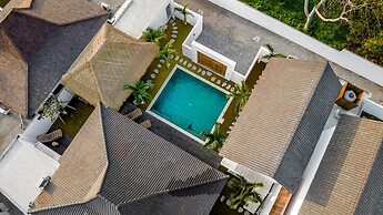 A Casa Di Renucci by Alfred in Bali - Brand New Stunning 5BR Villa Nea