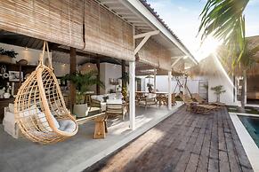 A Casa Di Renucci by Alfred in Bali - Brand New Stunning 5BR Villa Nea