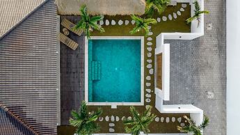 A Casa Di Renucci by Alfred in Bali - Brand New Stunning 5BR Villa Nea