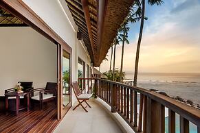 Villa Blanca by Alfred in Bali - Modern Luxury 5 Bdr Oceanfront Villa 