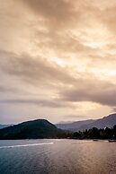 Villa Blanca by Alfred in Bali - Modern Luxury 5 Bdr Oceanfront Villa 