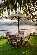 Villa Blanca by Alfred in Bali - Modern Luxury 5 Bdr Oceanfront Villa 