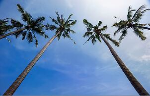 Villa Blanca by Alfred in Bali - Modern Luxury 5 Bdr Oceanfront Villa 