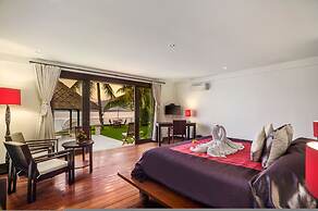 Villa Blanca by Alfred in Bali - Modern Luxury 5 Bdr Oceanfront Villa 