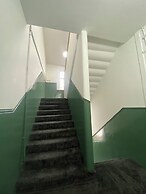 Central Paisley Apartment- Airport/glasgow Access