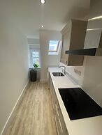 Central Paisley Apartment- Airport/glasgow Access