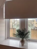 Central Paisley Apartment- Airport/glasgow Access