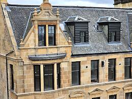 Central Paisley Apartment- Airport/glasgow Access