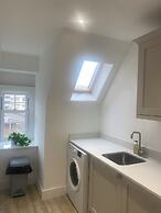 Central Paisley Apartment- Airport/glasgow Access