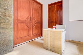 Capital O 94314 Sunny Co Living