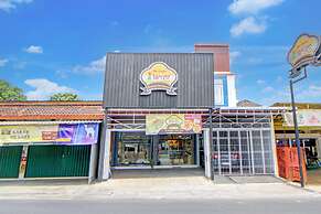 Capital O 94314 Sunny Co Living