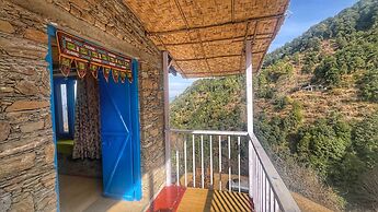 Burans Kot Heritage Home - Ramgarh