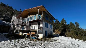 Burans Kot Heritage Home - Ramgarh