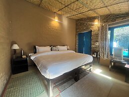 Burans Kot Heritage Home - Ramgarh