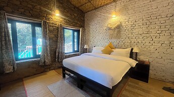 Burans Kot Heritage Home - Ramgarh