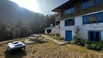 Burans Kot Heritage Home - Ramgarh