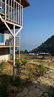 Burans Kot Heritage Home - Ramgarh