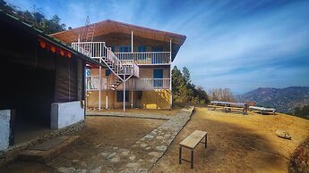 Burans Kot Heritage Home - Ramgarh