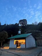 Burans Kot Heritage Home - Ramgarh