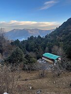 Burans Kot Heritage Home - Ramgarh