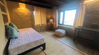 Burans Kot Heritage Home - Ramgarh