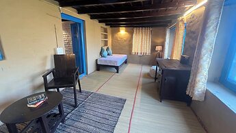Burans Kot Heritage Home - Ramgarh