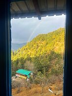 Burans Kot Heritage Home - Ramgarh