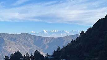 Burans Kot Heritage Home - Ramgarh