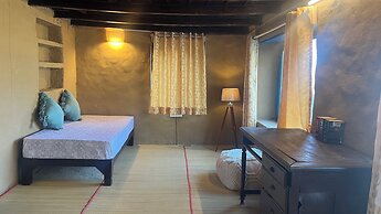 Burans Kot Heritage Home - Ramgarh