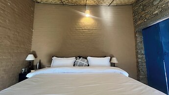 Burans Kot Heritage Home - Ramgarh