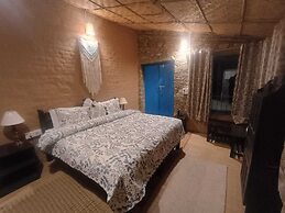 Burans Kot Heritage Home - Ramgarh