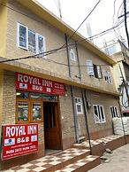 Goroomgo Royal Inn B&B Shimla