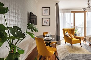 Fragola Apartments - Zwierzyniecka