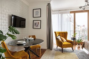 Fragola Apartments - Zwierzyniecka