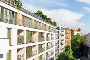 Fragola Apartments - Zwierzyniecka