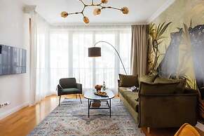 Fragola Apartments - Zwierzyniecka