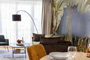 Fragola Apartments - Zwierzyniecka